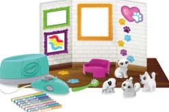 Coffret Washimals - Boutique De Spray