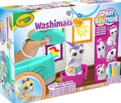 Coffret Washimals - Boutique De Spray