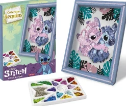 Collection De Séquins - Stitch Angel
