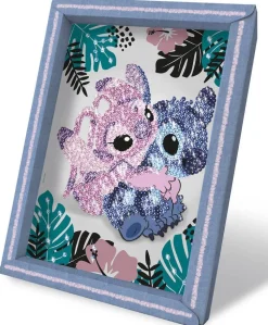 Collection De Séquins - Stitch Angel