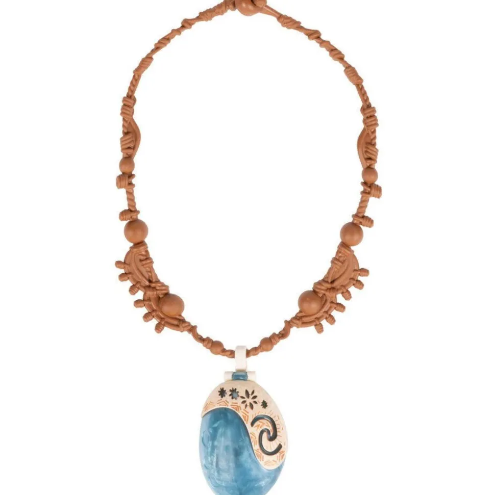 Collier lumineux Vaiana