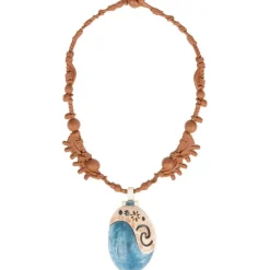 Collier lumineux Vaiana