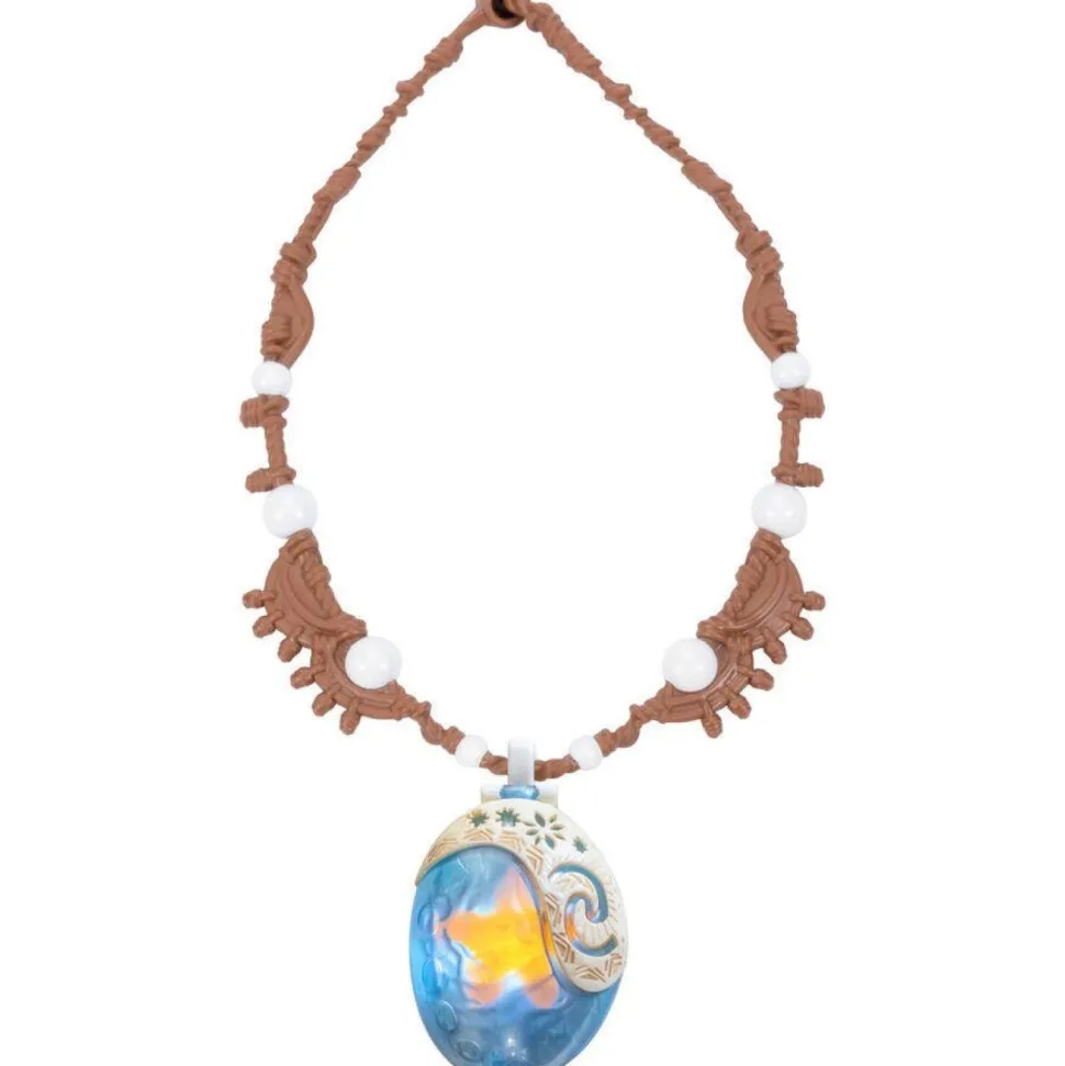 Collier lumineux Vaiana