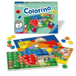 Colorino T'Choupi