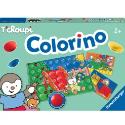 Colorino T'Choupi