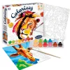 Colorizzy Savane