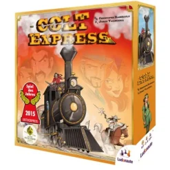 Colt Express