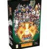 Combats De Kage - Jeu Naruto Shippuden