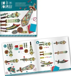 Comme Un Pirate - Jeu Djeco 5 Ans