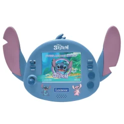 Console 50 jeux Cyber arcade motion Stitch