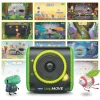 Console TV Leapmove