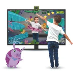 Console TV Leapmove
