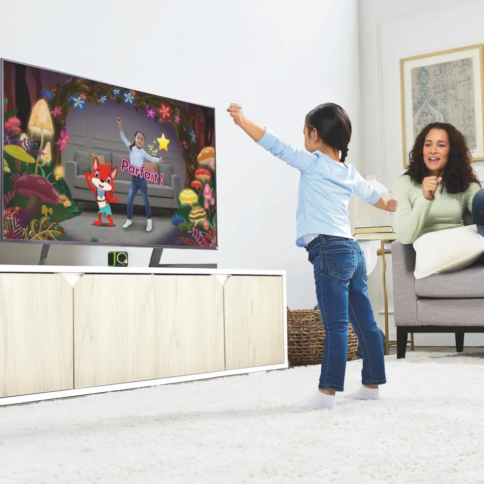 Console TV Leapmove
