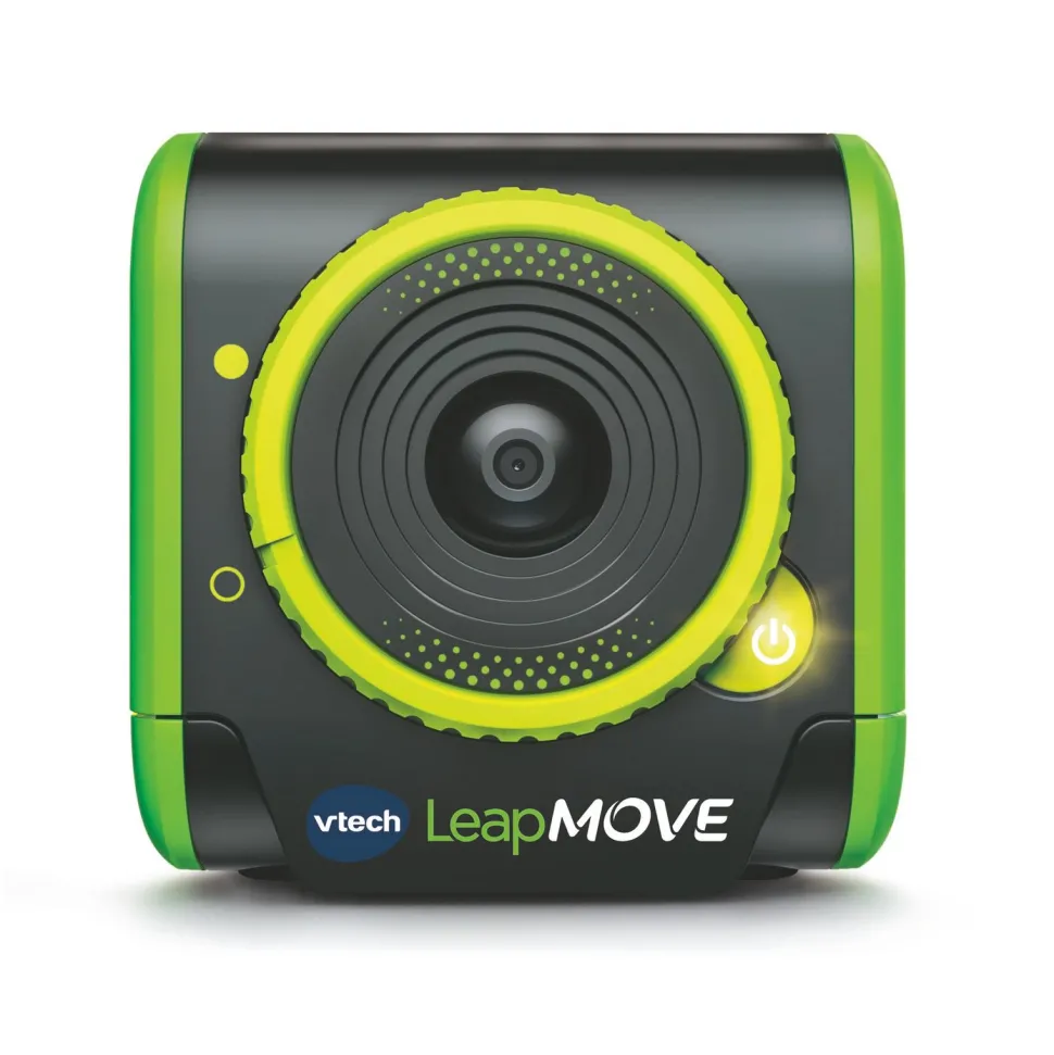 Console TV Leapmove
