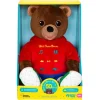 Conteur d'histoires Petit ours brun - 50 ans