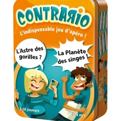 Contrario slim
