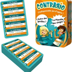 Contrario slim