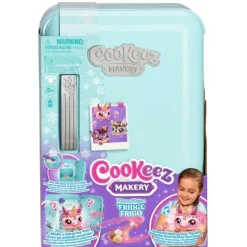 Cookeez Makery - La fabrique à gâteau glacé peluche