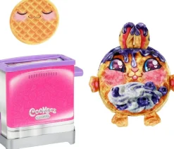 Cookeez Makery - Toasty Treatz