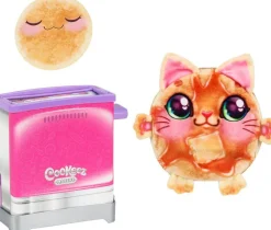 Cookeez Makery - Toasty Treatz