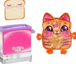 Cookeez Makery - Toasty Treatz