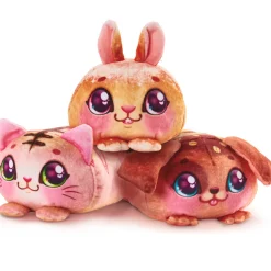 Cookez Makery - La fabrique à patisserie peluche