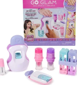 Cool Maker - Coffret Go Glam Nail Studio