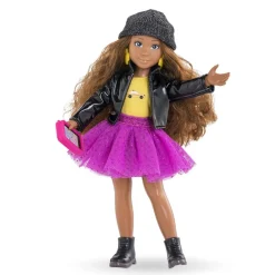 Corolle Girls - Coffret Melody fashion week New York