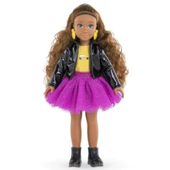 Corolle Girls - Coffret Melody fashion week New York