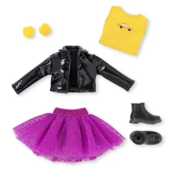 Corolle Girls - Coffret Melody fashion week New York