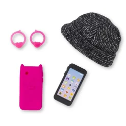 Corolle Girls - Coffret Melody fashion week New York