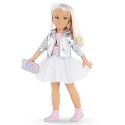Corolle Girls - Coffret Valentine Fashion week
