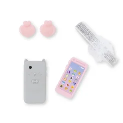 Corolle Girls - Coffret Valentine Fashion week