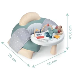Cosy seat - Little Smoby