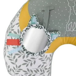 Coussin Cosy Play Sophie la girafe
