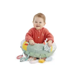 Coussin Cosy Play Sophie la girafe