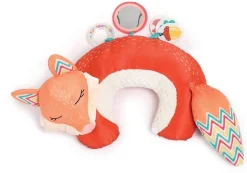 Coussin D'activités Avec Motif