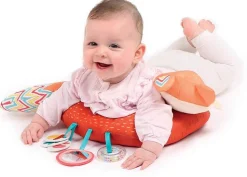 Coussin D'activités Avec Motif