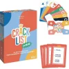 Crack List La Récré