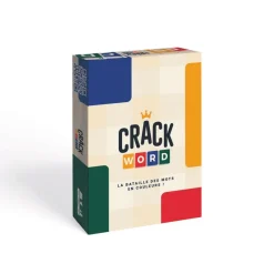 Crack Word