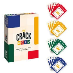 Crack Word