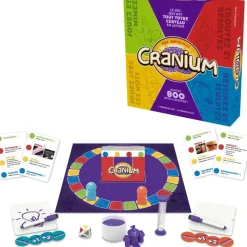 Cranium