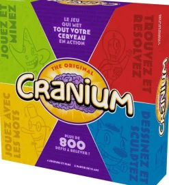 Cranium