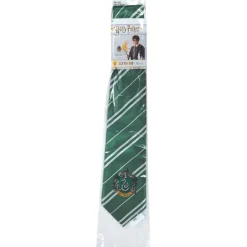Cravate Serpentard Harry Potter