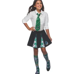 Cravate Serpentard Harry Potter