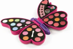 Crazy Chic - Maquillage