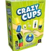 Crazy Cups