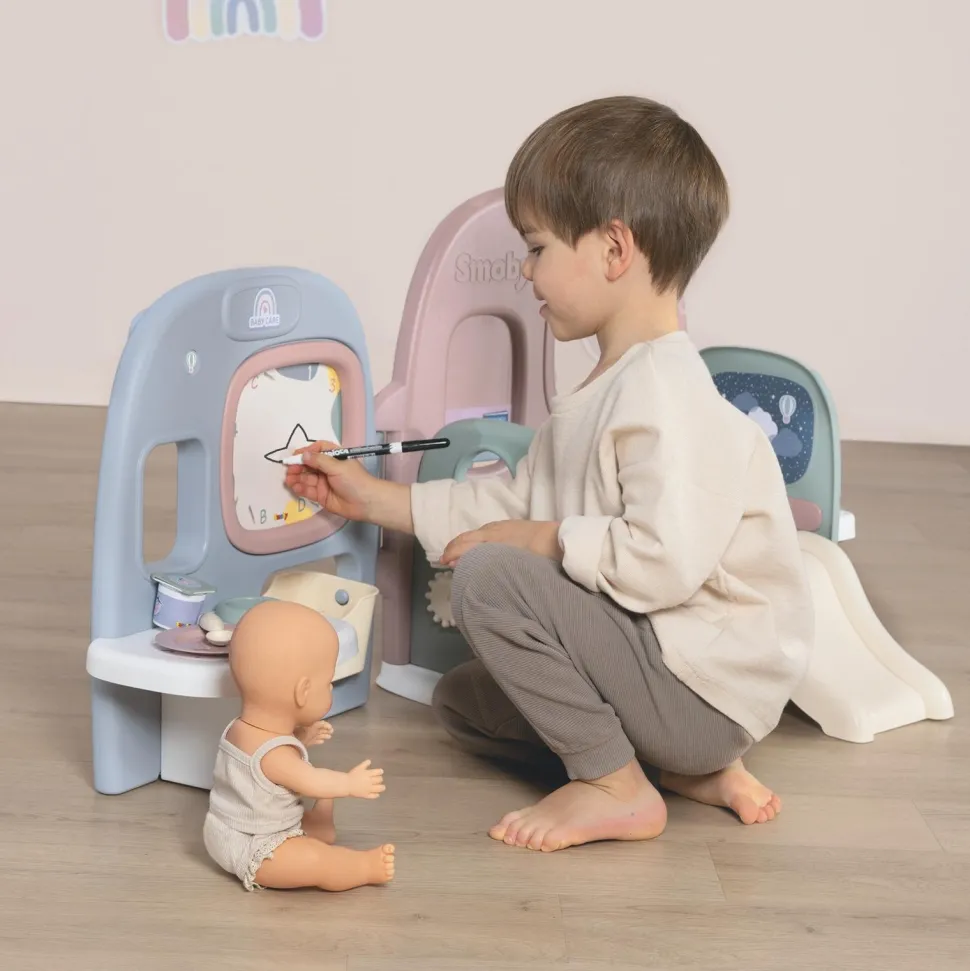 Crèche Baby Care