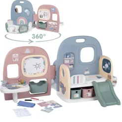 Crèche des bébés Baby Care