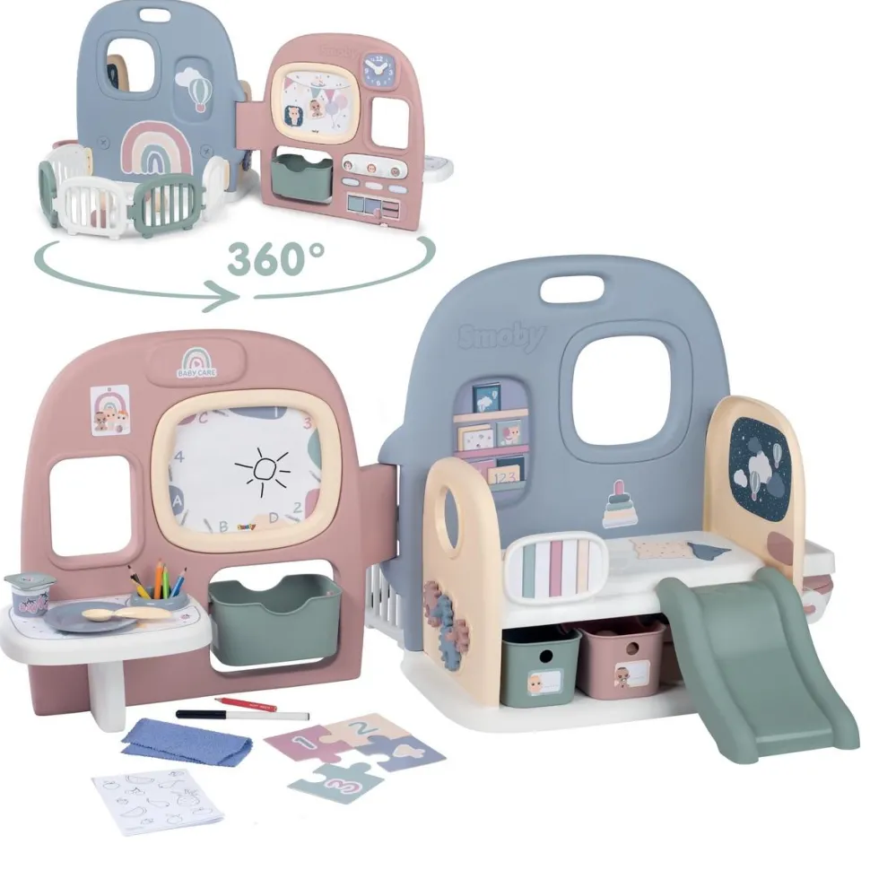 Crèche des bébés Baby Care